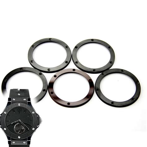 Hublot Watch Bezels & Inserts for sale 